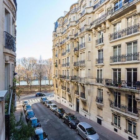 Cmg - Premium Tour Eiffel - 43 Paris Exterior photo