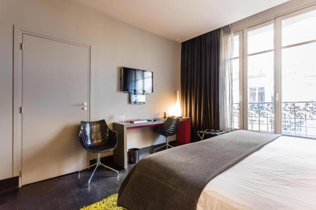 Cmg - Premium Tour Eiffel - 43 Paris Exterior photo
