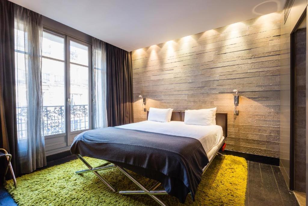 Cmg - Premium Tour Eiffel - 43 Paris Exterior photo